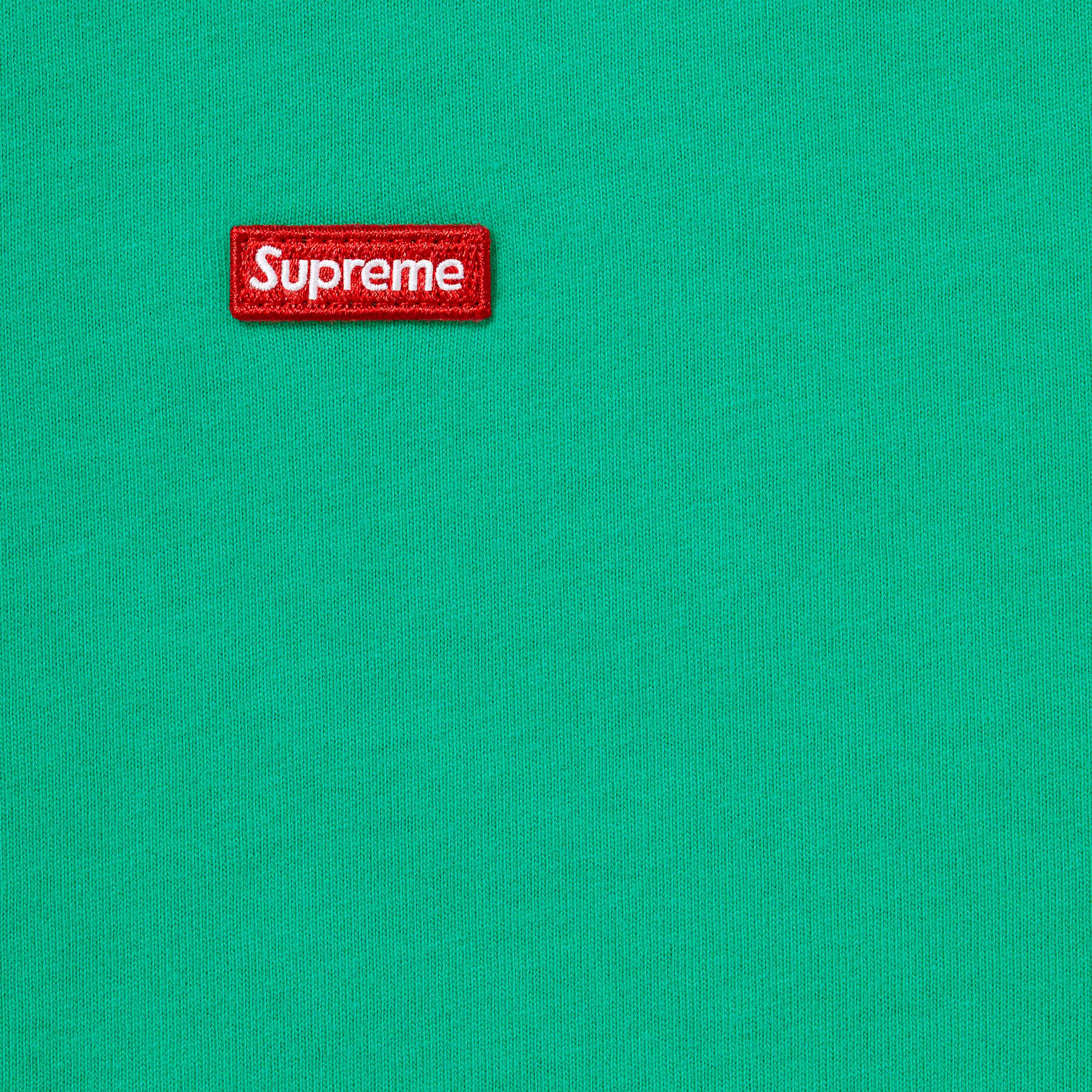 Small Box Tee view 16